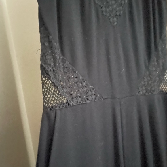 French Connection jumpsuit 8 - Picture 3 of 5